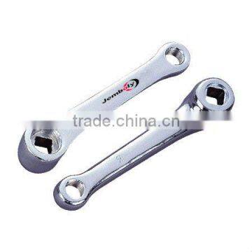 Bicycle BMX Chainwheel Crank