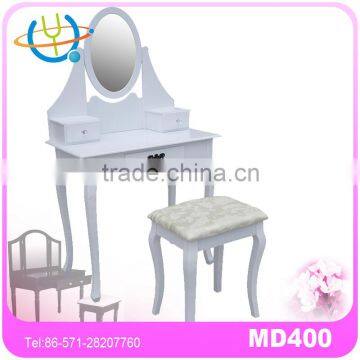 China modern dressing table dressing table mirror lights