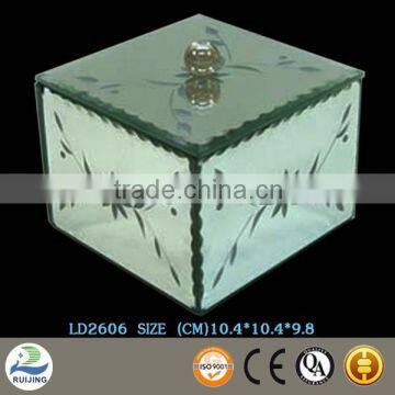 Ruijing jewelry box