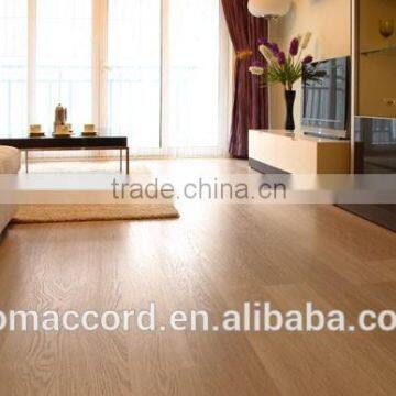 engineer oak floor