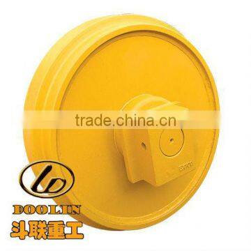 EX100 Front Roller for Bulldozer Undercarriage