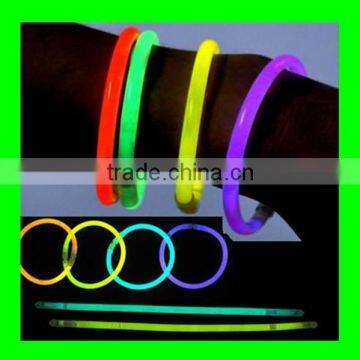 Glow Stick Bracelet of Party Glow In The Dark Bracelet