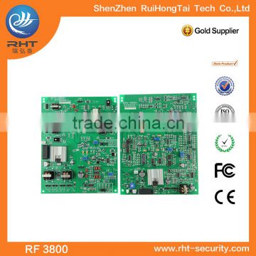 Ruihongtai EAS TX RX PCB Board EAS 3800 Board