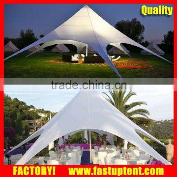 Star Shade Tent for Sale for Camping Tent, BBQ Tent, Family Tent