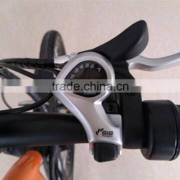 Flyer,New Design!china 36v 8ah Battery Electric Bicycle photo-6