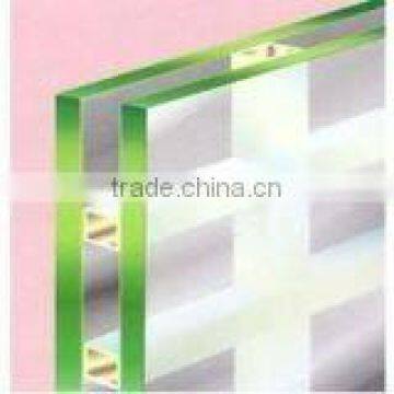 (5+9A+5)mm Double Pane Glass with CE and ISO9001