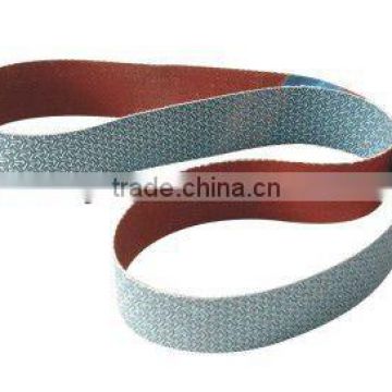 High Durability Diamond Abrasive Belts