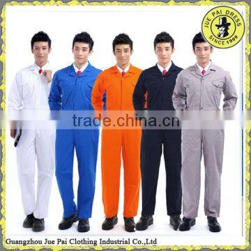 100% cotton Industrial Coveralls Dubai