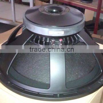 PG-218 Double 18 Inch Subwoofer Box Design, Dual Subwoofer Box photo-6