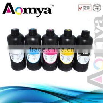 LED UV ink for epson head printer