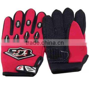 Basic Style Sport Glove with Anti slip function