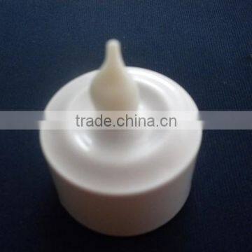 Rechargeable Remote Control Set of 6 LED Plastic Tealights Candles photo-3