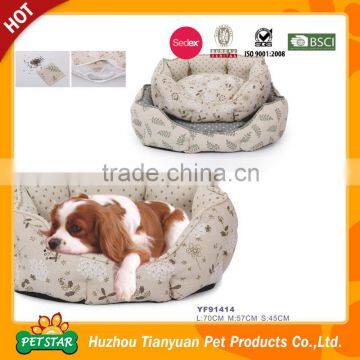 Durable Hot Sale Folding Cat Bed