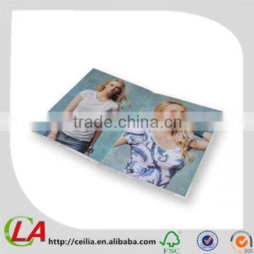 Digital Book Printing