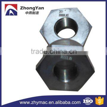 Forging, Steel Forging Parts, Bushing photo-2