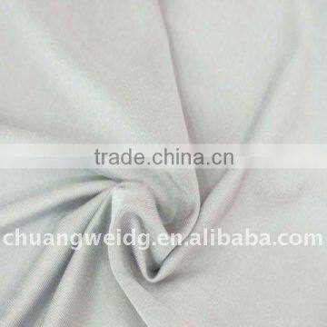 100% polyester plain fabric,plain jersey fabric,polyester non-stretch fabric