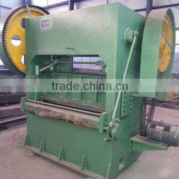 FT-E2000 expandeding wire mesh machine