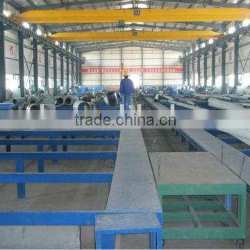 Pipe Prefabrication Production Line(Pipe Spool),Piping Prefabrication Production Line