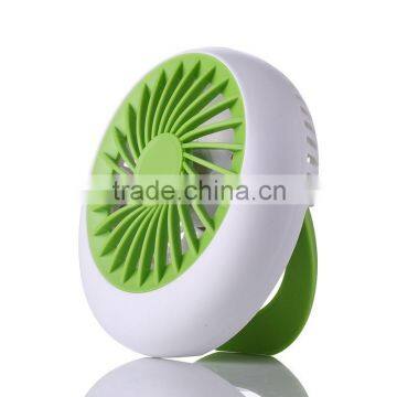 Best selling rechargeable portable mini fan battery operated for traveling