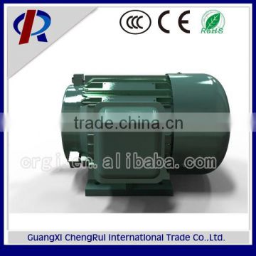 380V 2HP three phase asychronous conveyor motor