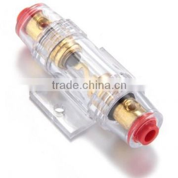 4/8 Gauge Fuse Holder