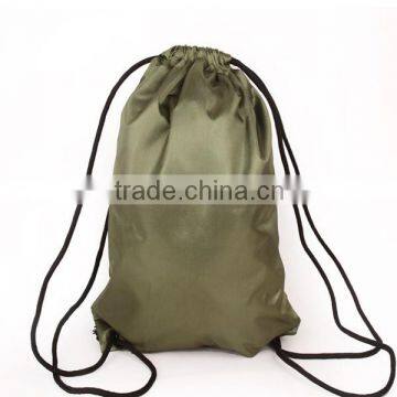 Custom Oxford Drawstring Bag In Alibaba China