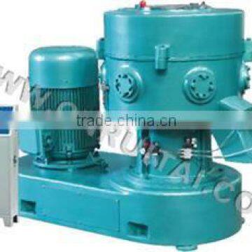 Plastics Grinding & Mixed-Smelting Pelletizer