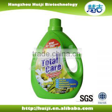 High quality 3L wholesale hospital laundry detergent