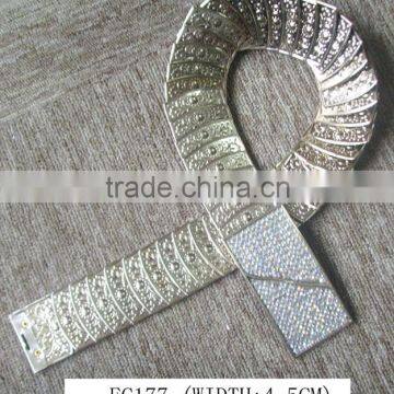 Metal Belt