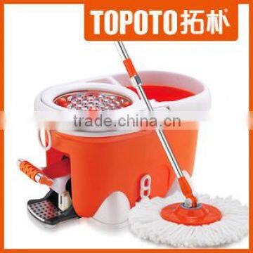 Ceiling Cleaning Mops 360 Spin Magic Microfiber Mop