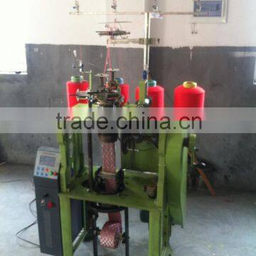 Fiber Cloth for Kitchen Cleaning Sponge Scourer Weaving/Knitting Machine Export TO India Market