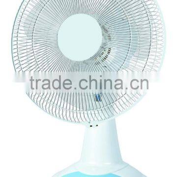 Rechargeable Battery Fan
