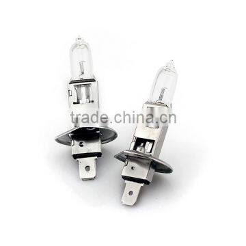 INMETRO Halogen Headlight Auto Bulb H1 H3 H4 H7 Standard 12V 24V photo-3
