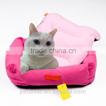 Warm Soft Pet cat Puppy Bed