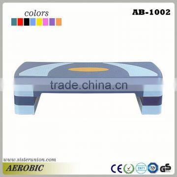 Body Shaping Multi Gym Fitness Exercise Aerobic Step