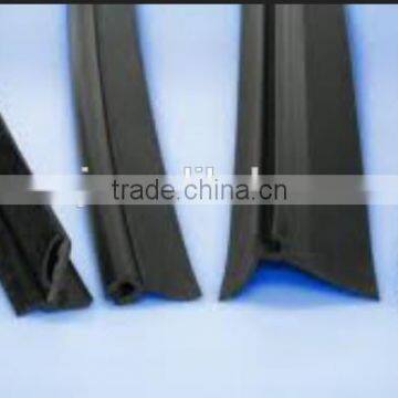 EPDM rubber gasket window rubber profile