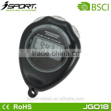 Professional large industrial Sport Timer Stopwatches