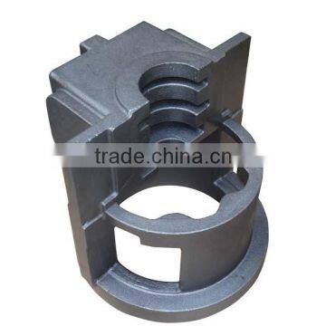 high quality cast iron pump bearing bracket