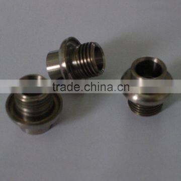 High Quality Cheap Price Titanium Lock Nut