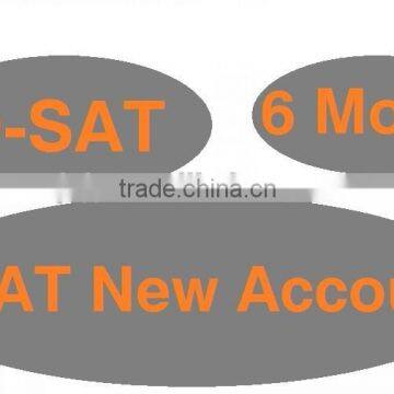 Sell Q-SAT AVATARCAM, ACAMHD,SPYCAM new account for all q-sat decoders and S1.Q11G,Q11G+,Q13G,Q13G+,Q15G,Q16G,Q23G.Q26G