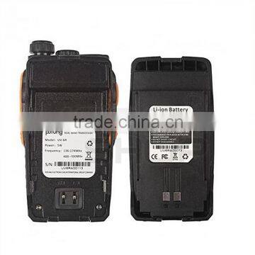 UV-6R,POFUNG UV-6R Dual Band 136-174/400-520MHZ HAM RADIO ,UV-6R photo-4
