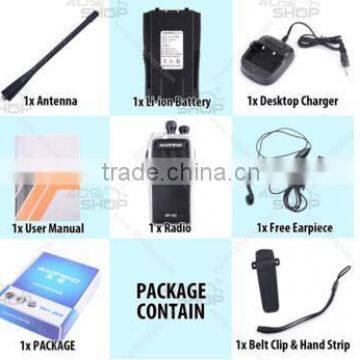 BAOFENG BFK5-S UHF 400-470MHz Portable Radio photo-4