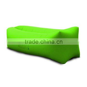  Wholesale Sofa, Outdoor Nylon Fabric Inflatable Sleeping Bag#