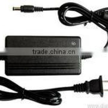 90-265V Input CE ROHS approved 12V led strip power supply, LED transformer