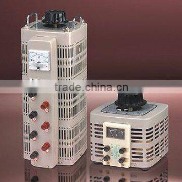 HONLE 220V TDGC/TSGC 3000W series voltage adjuster industry