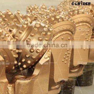 API 12 1/4" TCI Tricone Bit for Oilfield Drilling Quality Choice