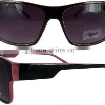 shutter shades plastic sunglasses