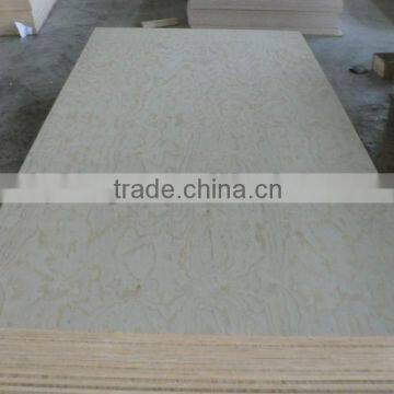 Radiata pine plywood