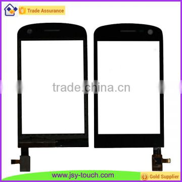 100% Original Front Glass film for Levono A60 Touch Screen Parts