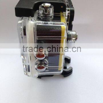 2015 New Original Full HD 1080P 60fps Action Video Camera With WiFi photo-6